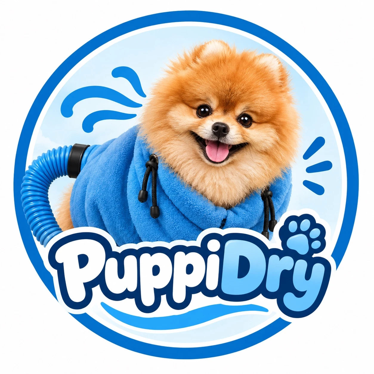 PuppiDry